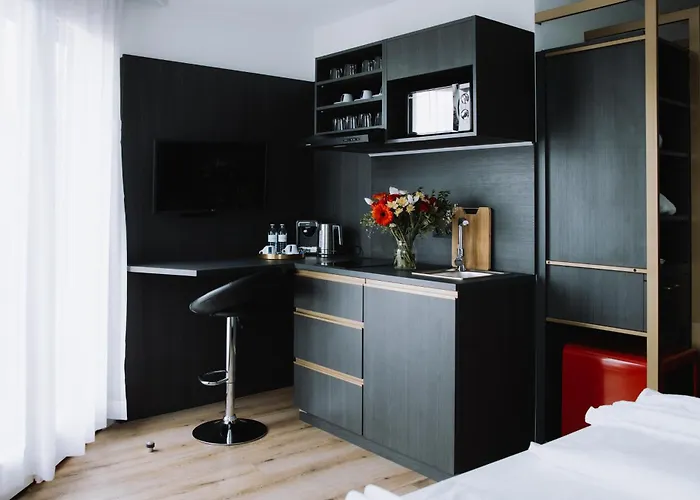 Florum Hotel Vienna